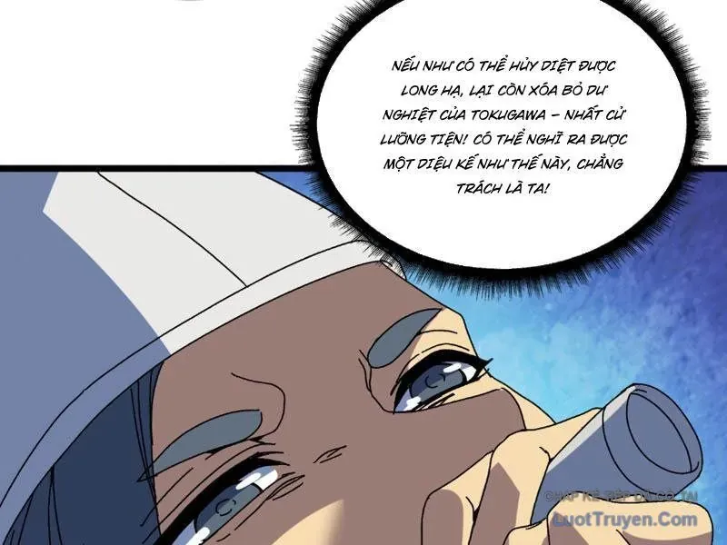 Bắt Đầu Kế Nhiệm Boss Hắc Long, Ta Vô Địch - Chapter 91 - Page 68