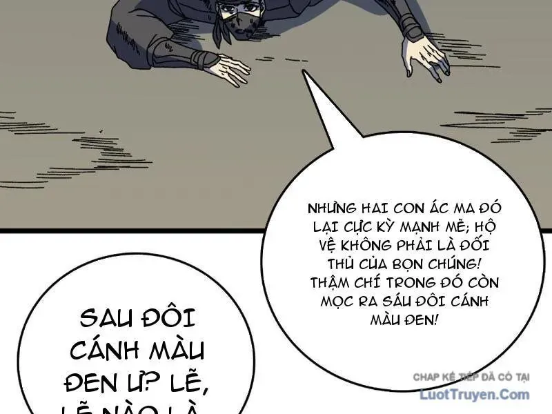 Bắt Đầu Kế Nhiệm Boss Hắc Long, Ta Vô Địch - Chapter 91 - Page 88
