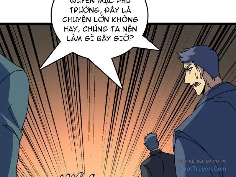 Bắt Đầu Kế Nhiệm Boss Hắc Long, Ta Vô Địch - Chapter 91 - Page 91