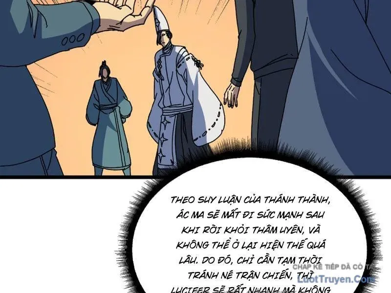 Bắt Đầu Kế Nhiệm Boss Hắc Long, Ta Vô Địch - Chapter 91 - Page 92