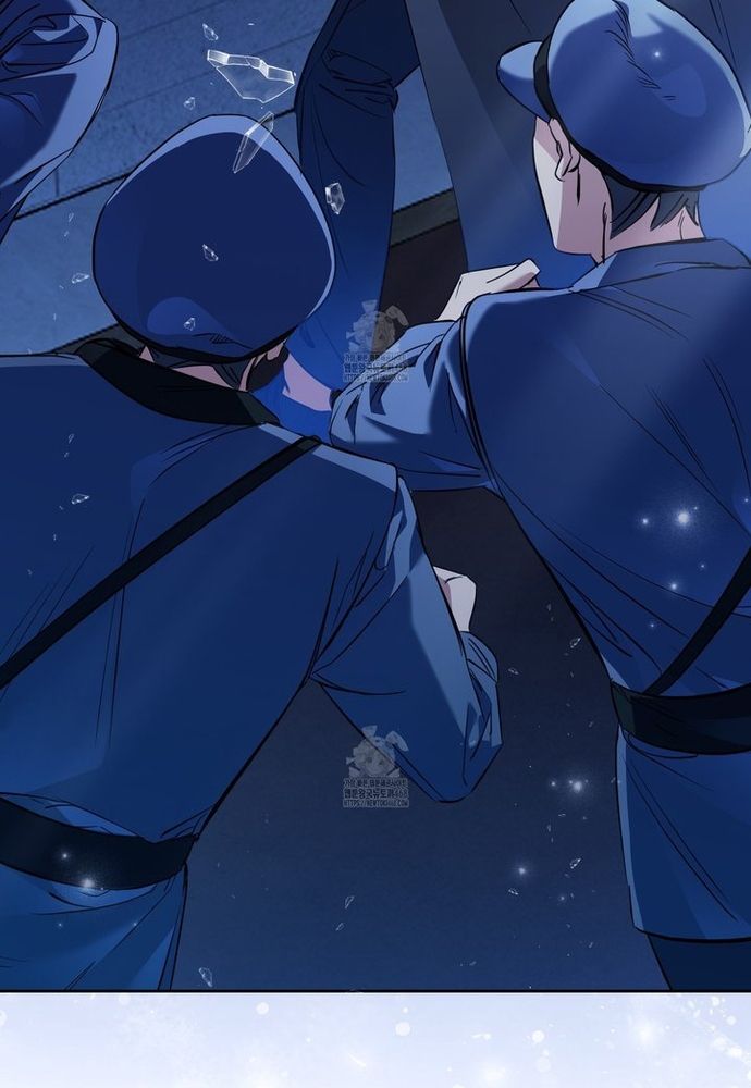 Kẻ Trộm Bóng Đêm Và Cuộc Hôn Nhân Giả Với Điều Tra Viên - Chapter 1 - Page 100