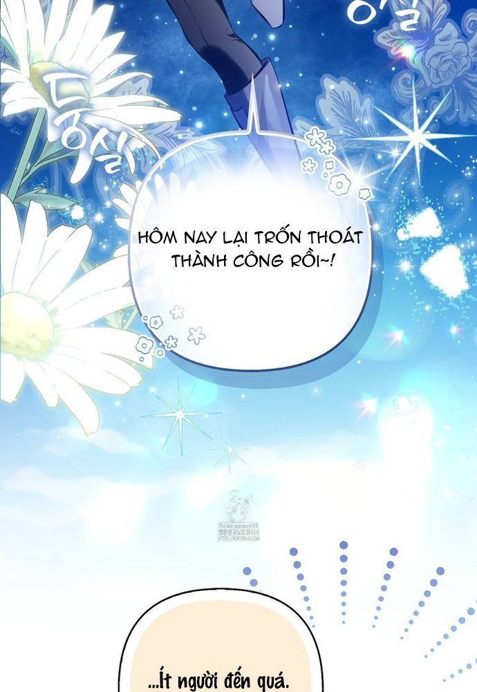 Kẻ Trộm Bóng Đêm Và Cuộc Hôn Nhân Giả Với Điều Tra Viên - Chapter 1 - Page 111