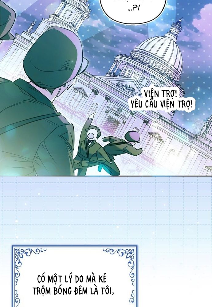 Kẻ Trộm Bóng Đêm Và Cuộc Hôn Nhân Giả Với Điều Tra Viên - Chapter 1 - Page 113