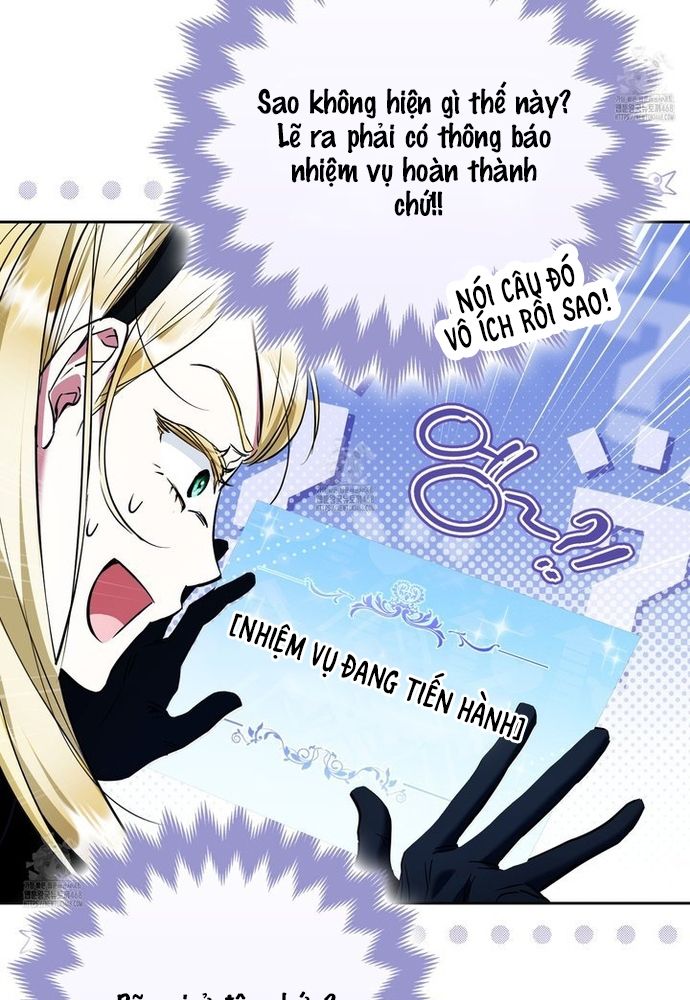 Kẻ Trộm Bóng Đêm Và Cuộc Hôn Nhân Giả Với Điều Tra Viên - Chapter 1 - Page 123