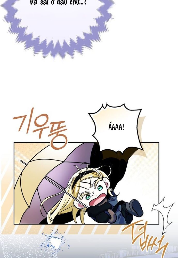 Kẻ Trộm Bóng Đêm Và Cuộc Hôn Nhân Giả Với Điều Tra Viên - Chapter 1 - Page 124