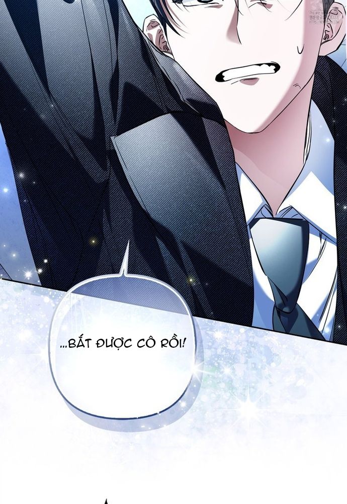 Kẻ Trộm Bóng Đêm Và Cuộc Hôn Nhân Giả Với Điều Tra Viên - Chapter 1 - Page 128