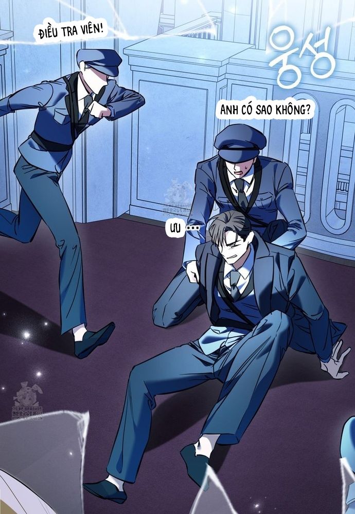 Kẻ Trộm Bóng Đêm Và Cuộc Hôn Nhân Giả Với Điều Tra Viên - Chapter 1 - Page 150