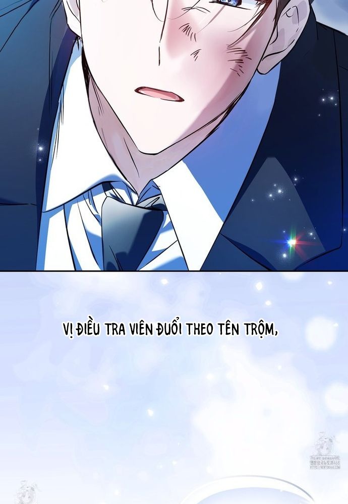 Kẻ Trộm Bóng Đêm Và Cuộc Hôn Nhân Giả Với Điều Tra Viên - Chapter 1 - Page 156