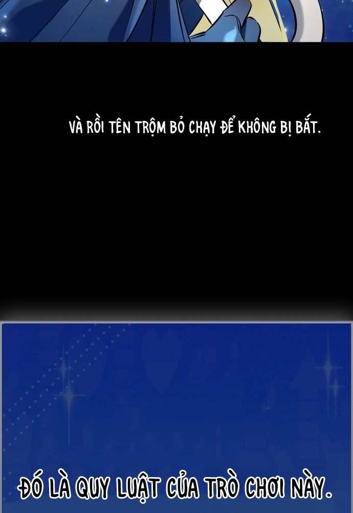 Kẻ Trộm Bóng Đêm Và Cuộc Hôn Nhân Giả Với Điều Tra Viên - Chapter 1 - Page 158