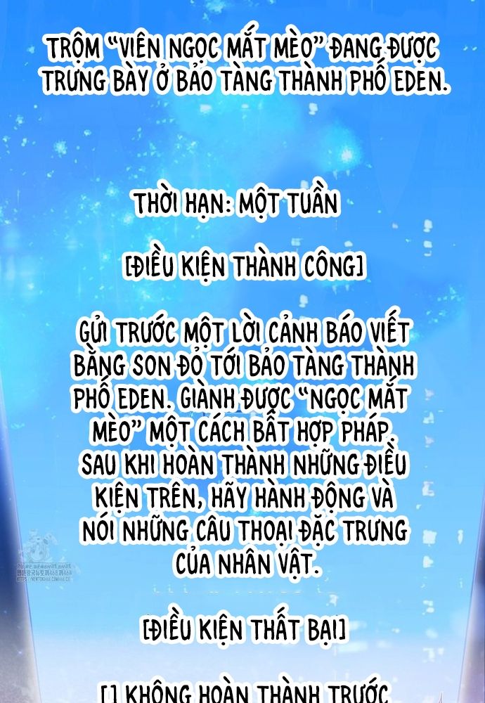 Kẻ Trộm Bóng Đêm Và Cuộc Hôn Nhân Giả Với Điều Tra Viên - Chapter 1 - Page 170