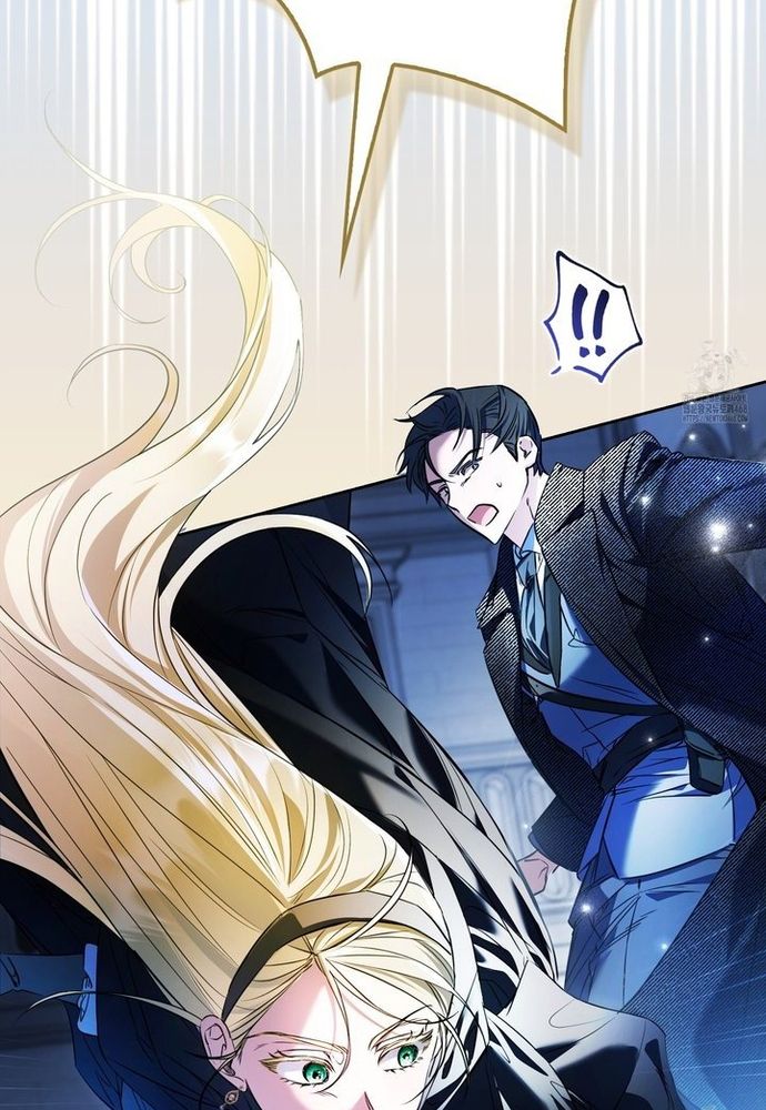 Kẻ Trộm Bóng Đêm Và Cuộc Hôn Nhân Giả Với Điều Tra Viên - Chapter 1 - Page 22