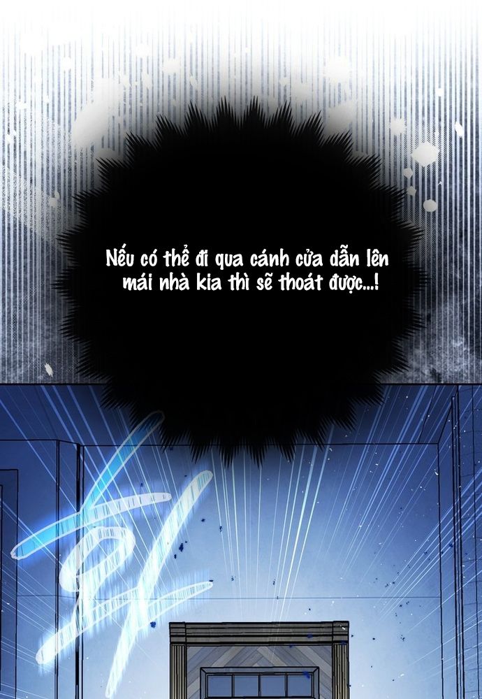 Kẻ Trộm Bóng Đêm Và Cuộc Hôn Nhân Giả Với Điều Tra Viên - Chapter 1 - Page 37