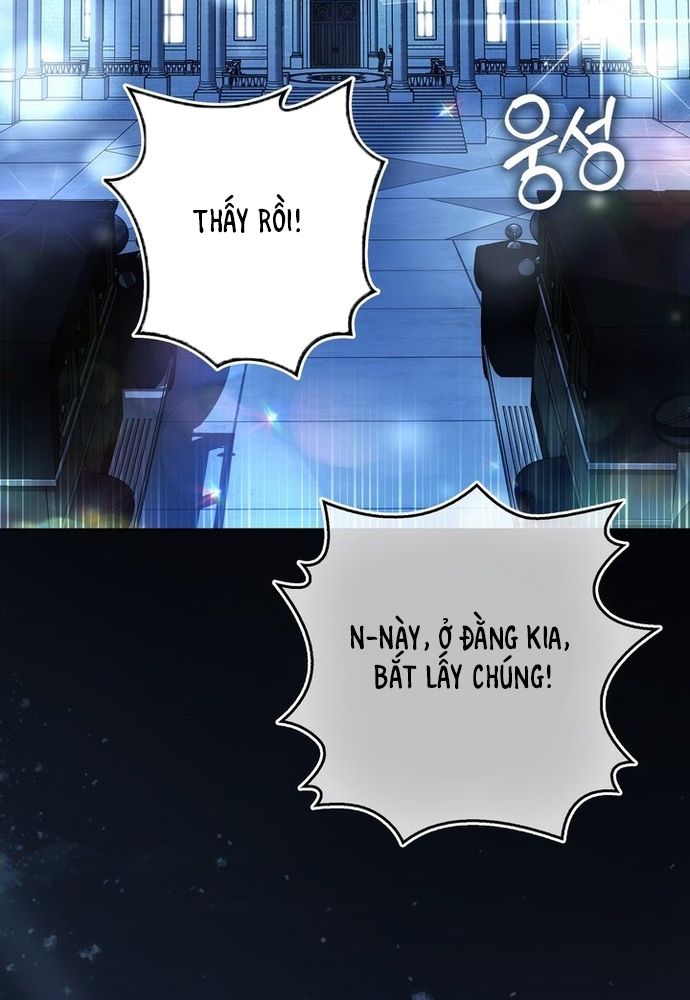 Kẻ Trộm Bóng Đêm Và Cuộc Hôn Nhân Giả Với Điều Tra Viên - Chapter 1 - Page 4