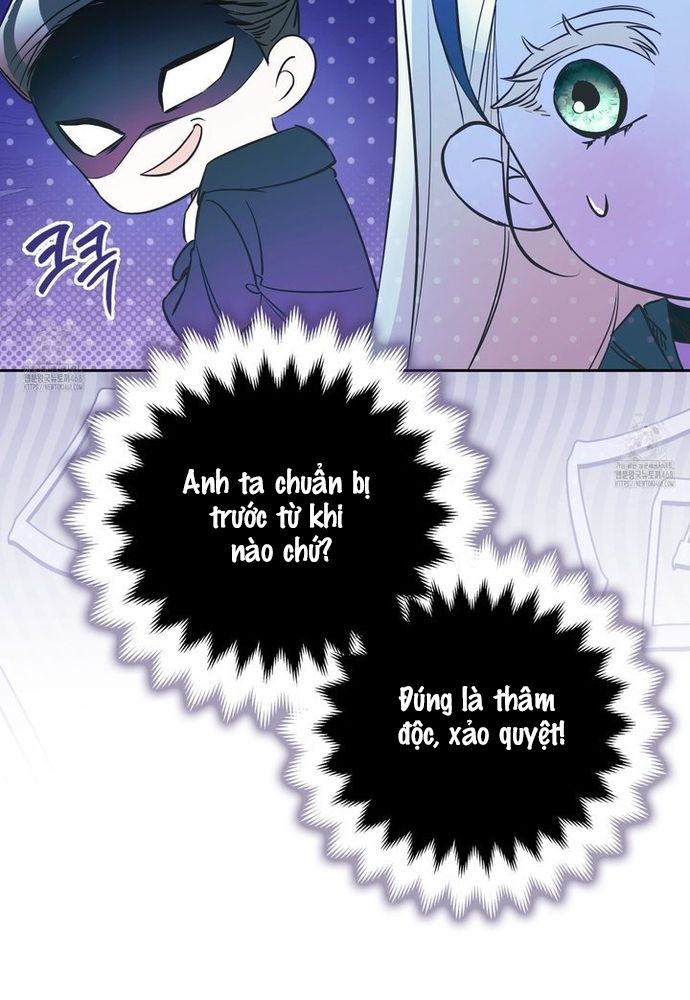 Kẻ Trộm Bóng Đêm Và Cuộc Hôn Nhân Giả Với Điều Tra Viên - Chapter 1 - Page 42