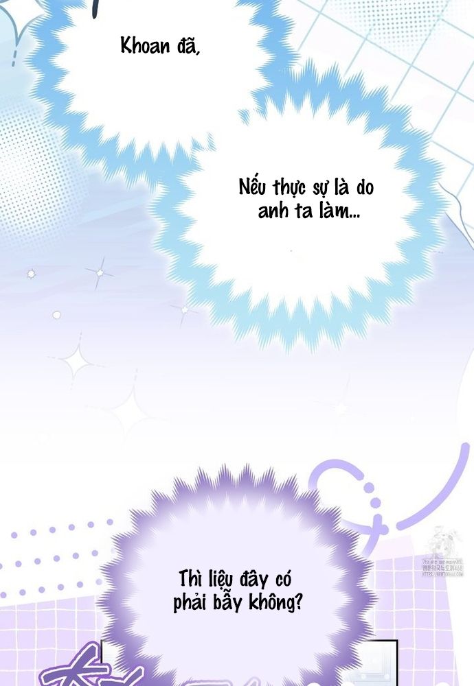 Kẻ Trộm Bóng Đêm Và Cuộc Hôn Nhân Giả Với Điều Tra Viên - Chapter 1 - Page 45