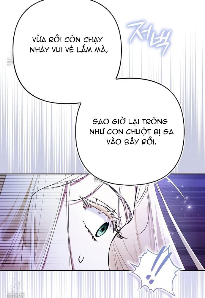 Kẻ Trộm Bóng Đêm Và Cuộc Hôn Nhân Giả Với Điều Tra Viên - Chapter 1 - Page 47