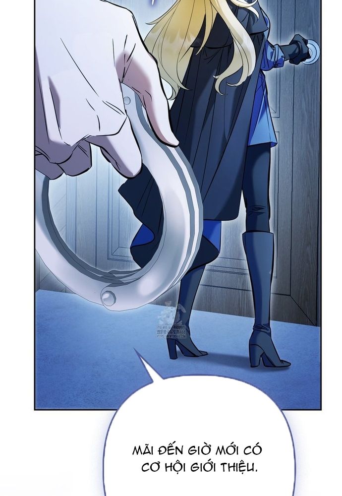 Kẻ Trộm Bóng Đêm Và Cuộc Hôn Nhân Giả Với Điều Tra Viên - Chapter 1 - Page 49