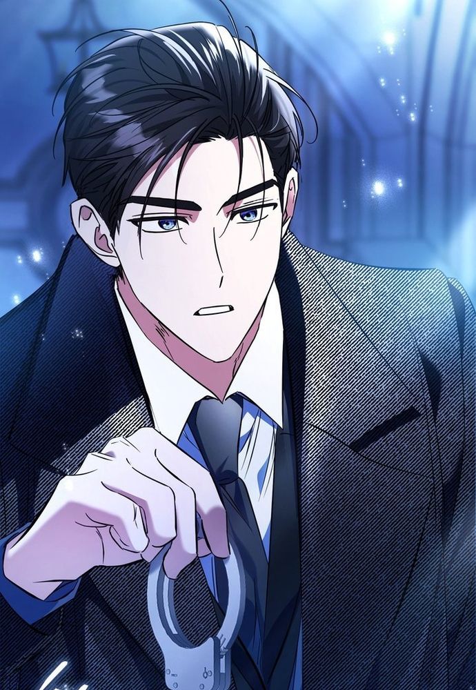 Kẻ Trộm Bóng Đêm Và Cuộc Hôn Nhân Giả Với Điều Tra Viên - Chapter 1 - Page 64