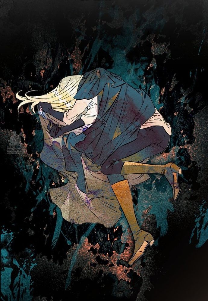 Kẻ Trộm Bóng Đêm Và Cuộc Hôn Nhân Giả Với Điều Tra Viên - Chapter 1 - Page 75