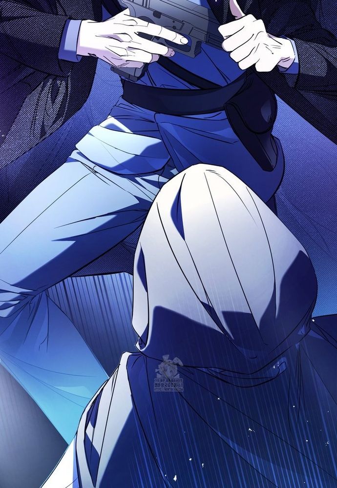 Kẻ Trộm Bóng Đêm Và Cuộc Hôn Nhân Giả Với Điều Tra Viên - Chapter 1 - Page 82