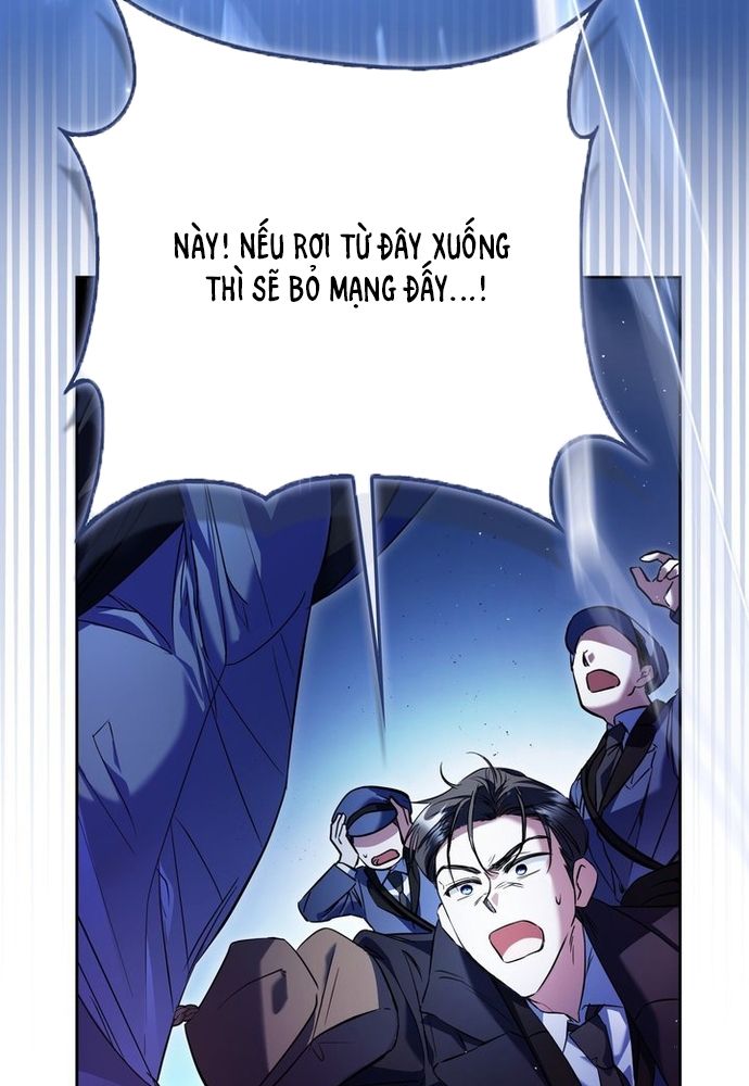 Kẻ Trộm Bóng Đêm Và Cuộc Hôn Nhân Giả Với Điều Tra Viên - Chapter 1 - Page 94