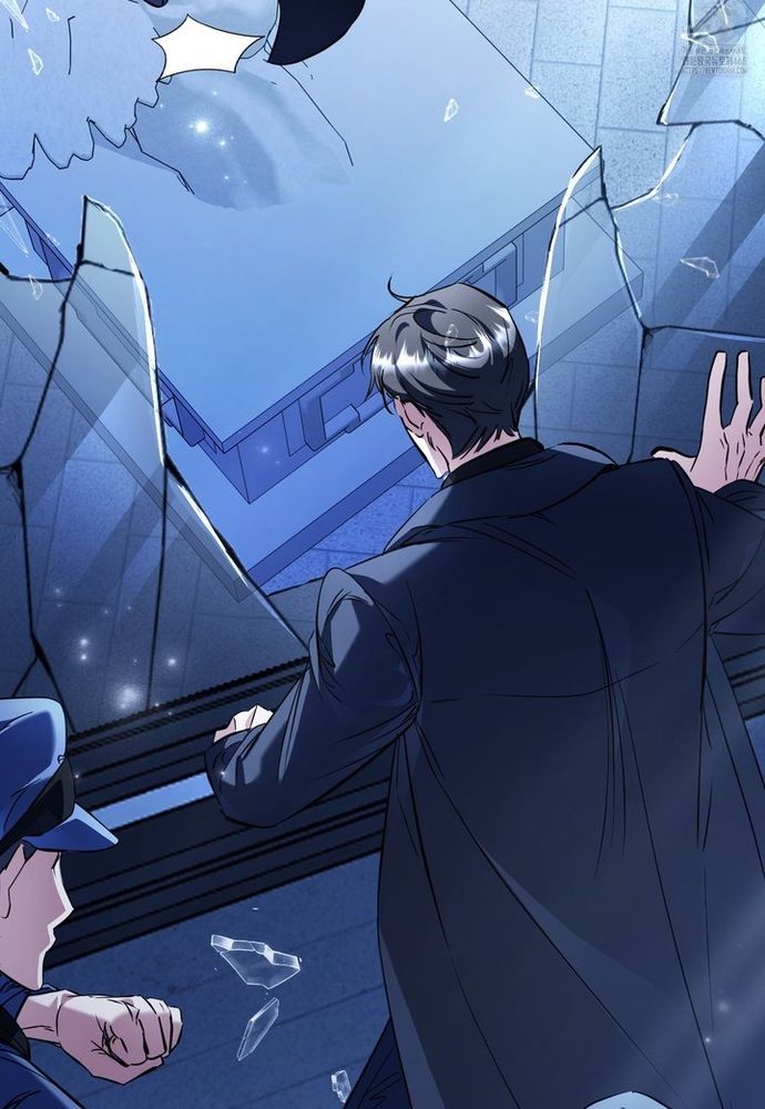 Kẻ Trộm Bóng Đêm Và Cuộc Hôn Nhân Giả Với Điều Tra Viên - Chapter 1 - Page 99