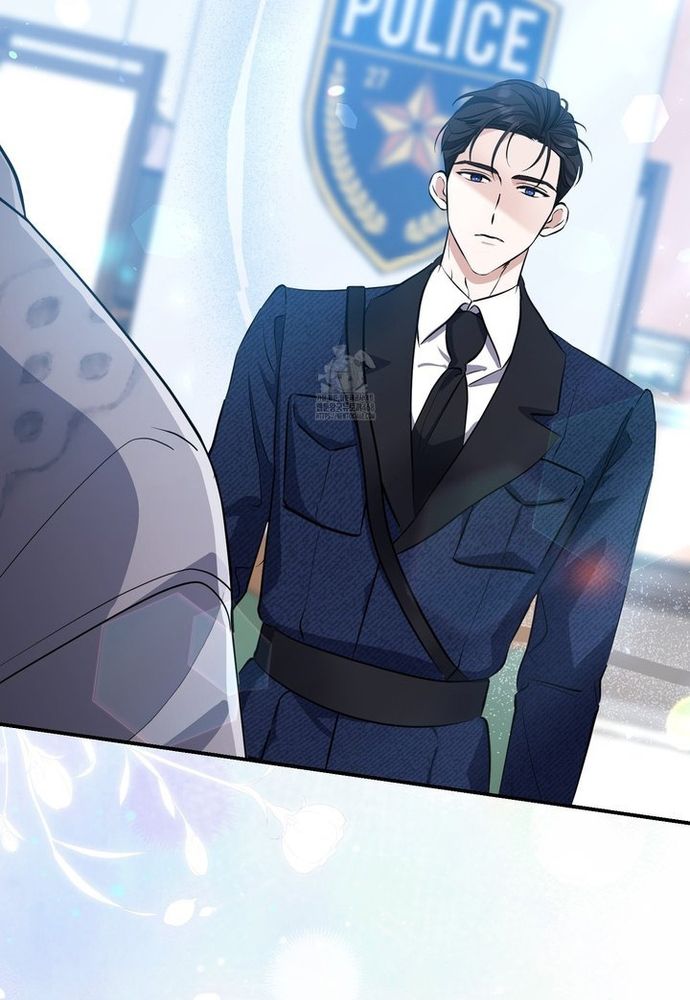 Kẻ Trộm Bóng Đêm Và Cuộc Hôn Nhân Giả Với Điều Tra Viên - Chapter 2 - Page 128