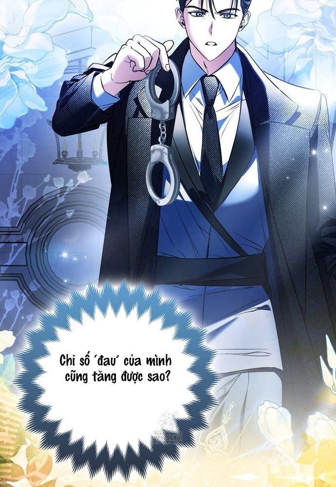 Kẻ Trộm Bóng Đêm Và Cuộc Hôn Nhân Giả Với Điều Tra Viên - Chapter 2 - Page 26