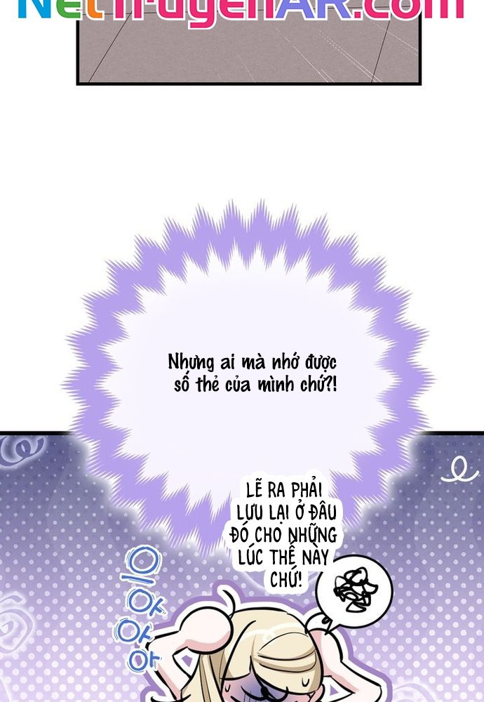 Kẻ Trộm Bóng Đêm Và Cuộc Hôn Nhân Giả Với Điều Tra Viên - Chapter 2 - Page 36