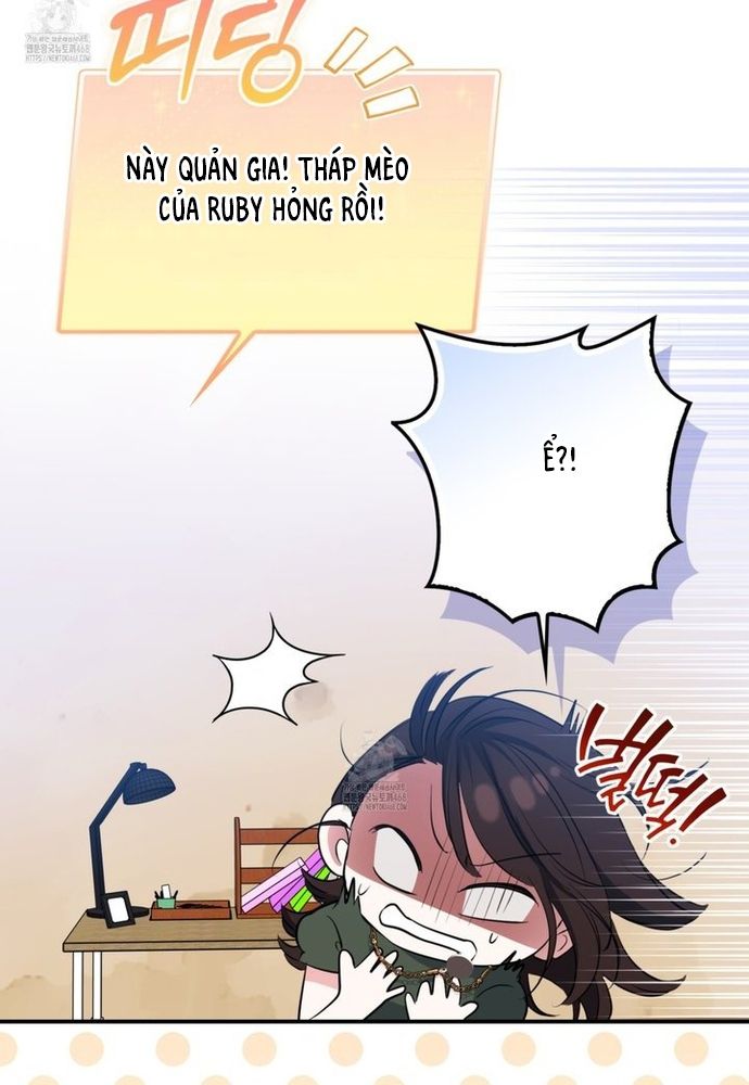 Kẻ Trộm Bóng Đêm Và Cuộc Hôn Nhân Giả Với Điều Tra Viên - Chapter 2 - Page 79