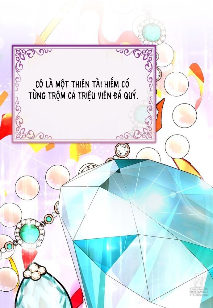 Kẻ Trộm Bóng Đêm Và Cuộc Hôn Nhân Giả Với Điều Tra Viên - Chapter 2 - Page 9