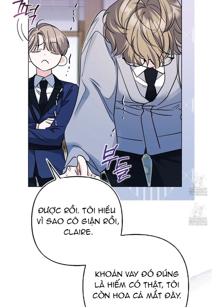 Kẻ Trộm Bóng Đêm Và Cuộc Hôn Nhân Giả Với Điều Tra Viên - Chapter 3 - Page 102