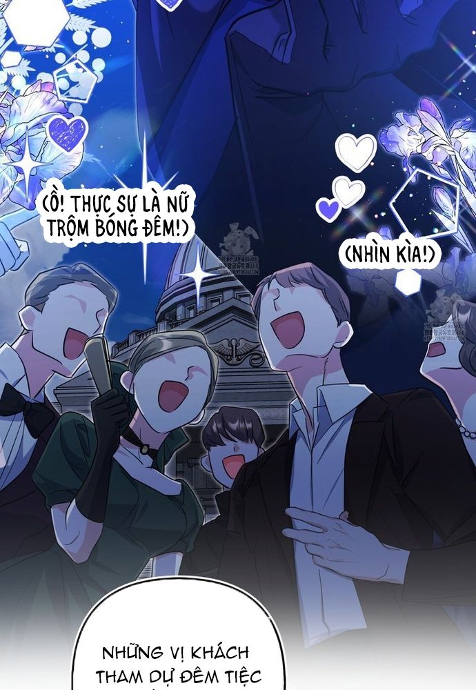 Kẻ Trộm Bóng Đêm Và Cuộc Hôn Nhân Giả Với Điều Tra Viên - Chapter 3 - Page 105