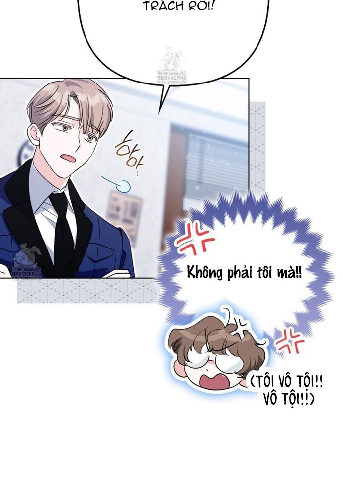 Kẻ Trộm Bóng Đêm Và Cuộc Hôn Nhân Giả Với Điều Tra Viên - Chapter 3 - Page 107