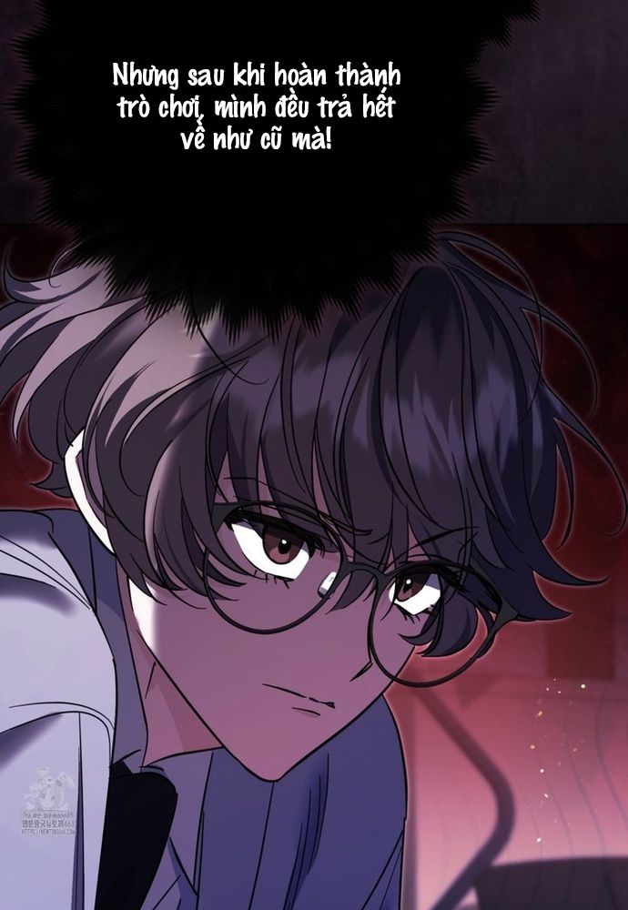 Kẻ Trộm Bóng Đêm Và Cuộc Hôn Nhân Giả Với Điều Tra Viên - Chapter 3 - Page 110