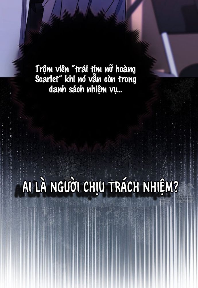 Kẻ Trộm Bóng Đêm Và Cuộc Hôn Nhân Giả Với Điều Tra Viên - Chapter 3 - Page 111