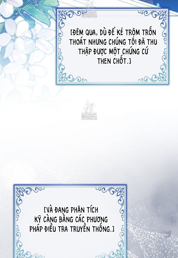 Kẻ Trộm Bóng Đêm Và Cuộc Hôn Nhân Giả Với Điều Tra Viên - Chapter 3 - Page 114