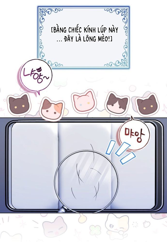 Kẻ Trộm Bóng Đêm Và Cuộc Hôn Nhân Giả Với Điều Tra Viên - Chapter 3 - Page 116