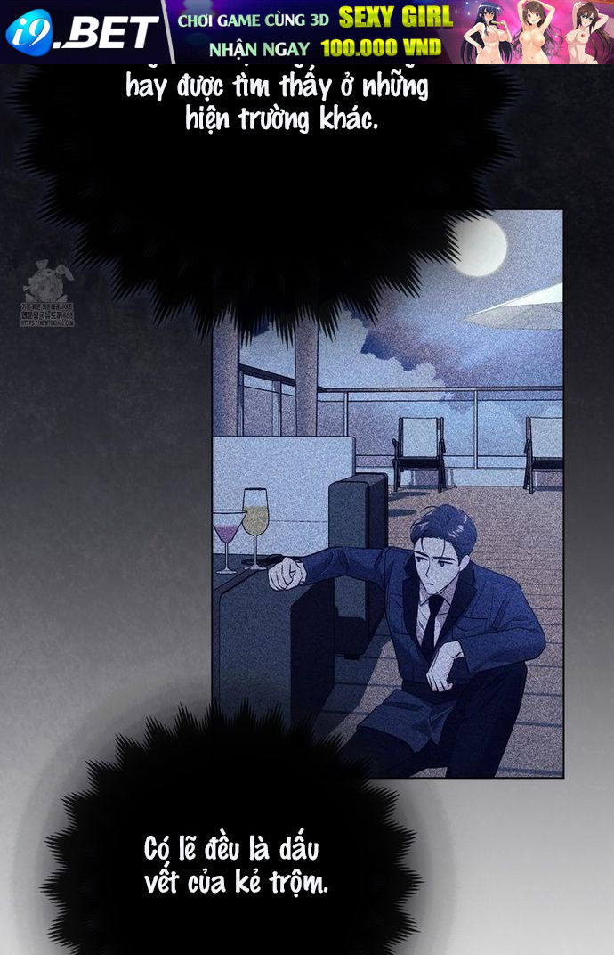 Kẻ Trộm Bóng Đêm Và Cuộc Hôn Nhân Giả Với Điều Tra Viên - Chapter 3 - Page 119