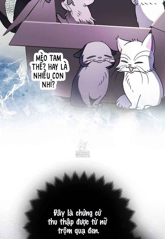 Kẻ Trộm Bóng Đêm Và Cuộc Hôn Nhân Giả Với Điều Tra Viên - Chapter 3 - Page 121