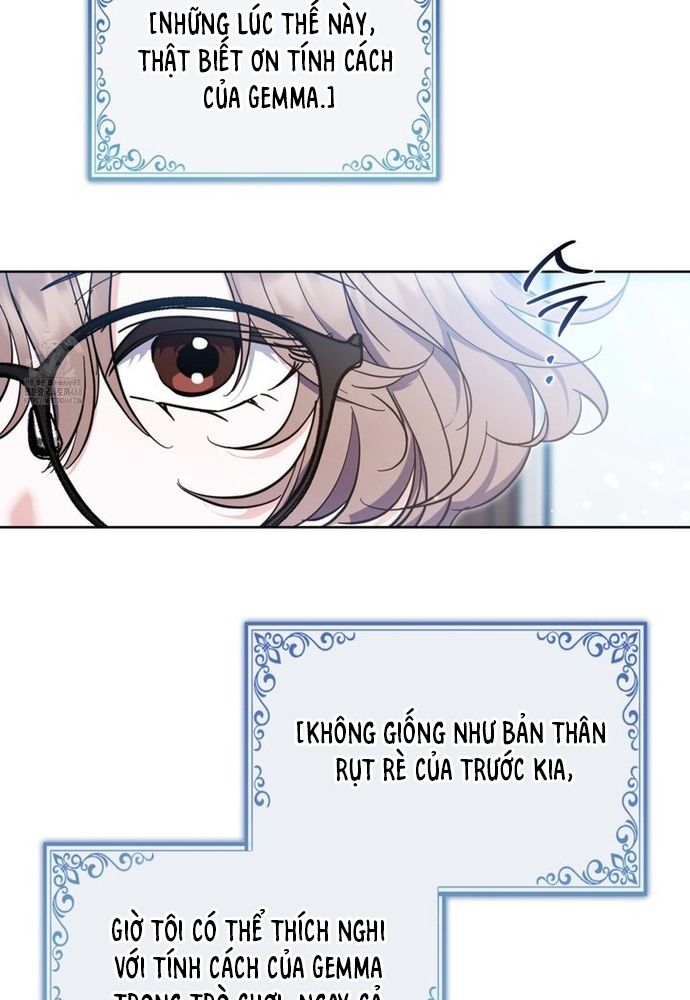 Kẻ Trộm Bóng Đêm Và Cuộc Hôn Nhân Giả Với Điều Tra Viên - Chapter 3 - Page 13