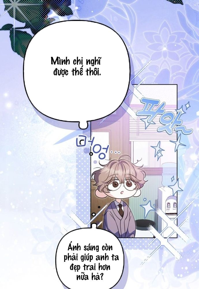 Kẻ Trộm Bóng Đêm Và Cuộc Hôn Nhân Giả Với Điều Tra Viên - Chapter 3 - Page 17