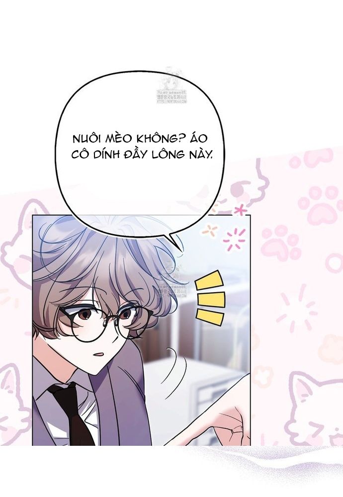 Kẻ Trộm Bóng Đêm Và Cuộc Hôn Nhân Giả Với Điều Tra Viên - Chapter 3 - Page 20