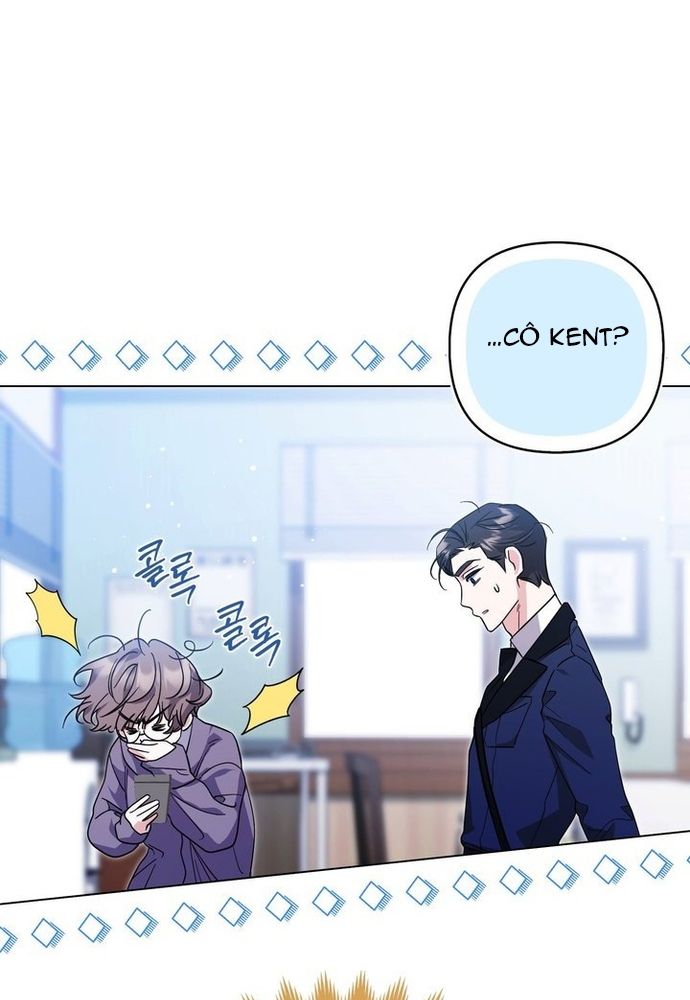 Kẻ Trộm Bóng Đêm Và Cuộc Hôn Nhân Giả Với Điều Tra Viên - Chapter 3 - Page 21