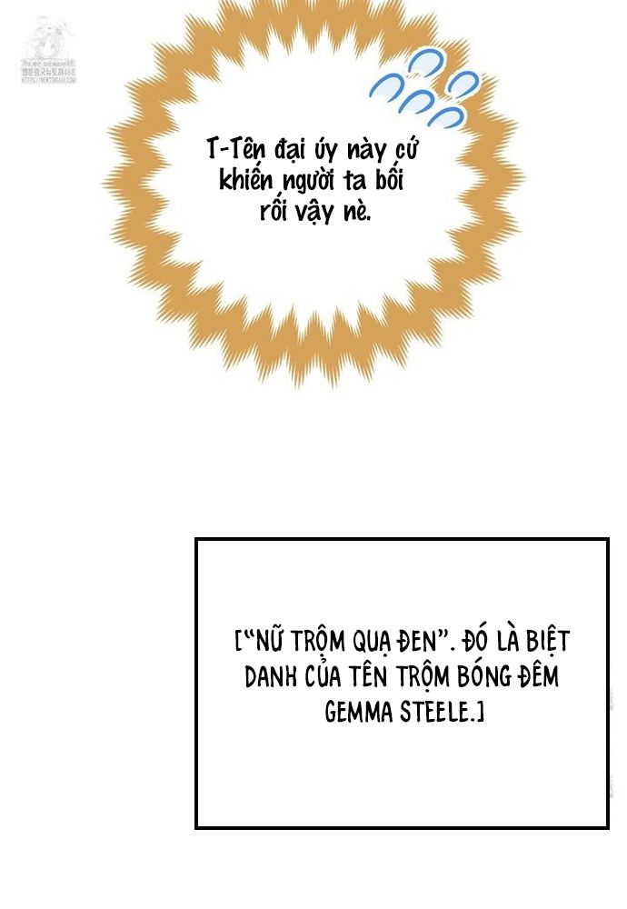 Kẻ Trộm Bóng Đêm Và Cuộc Hôn Nhân Giả Với Điều Tra Viên - Chapter 3 - Page 22