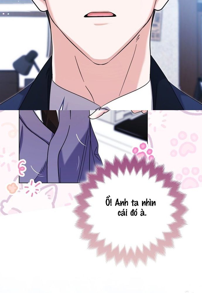 Kẻ Trộm Bóng Đêm Và Cuộc Hôn Nhân Giả Với Điều Tra Viên - Chapter 3 - Page 27