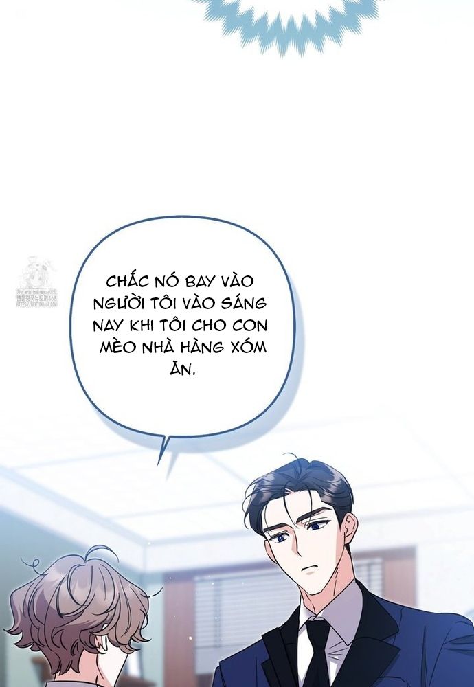 Kẻ Trộm Bóng Đêm Và Cuộc Hôn Nhân Giả Với Điều Tra Viên - Chapter 3 - Page 29