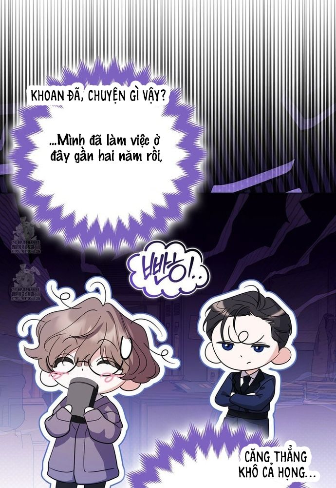 Kẻ Trộm Bóng Đêm Và Cuộc Hôn Nhân Giả Với Điều Tra Viên - Chapter 3 - Page 31