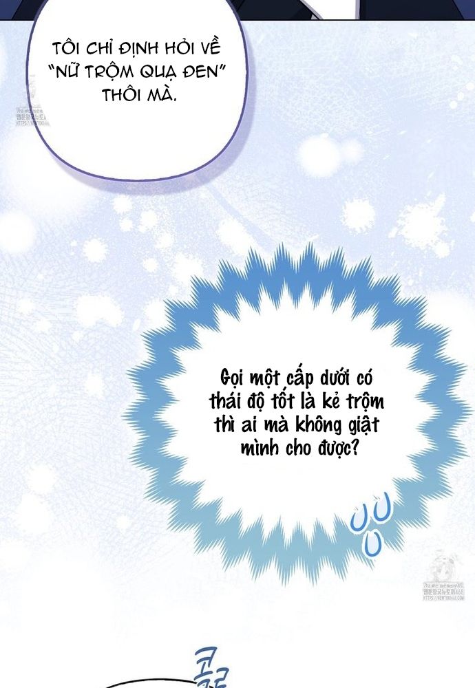 Kẻ Trộm Bóng Đêm Và Cuộc Hôn Nhân Giả Với Điều Tra Viên - Chapter 3 - Page 34