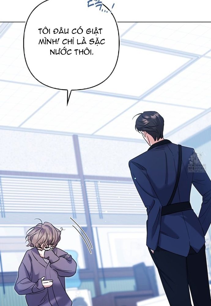 Kẻ Trộm Bóng Đêm Và Cuộc Hôn Nhân Giả Với Điều Tra Viên - Chapter 3 - Page 35